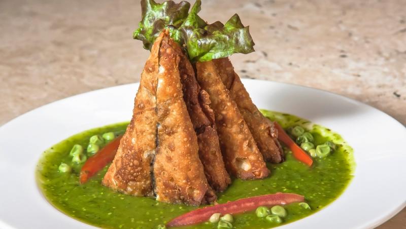 O ciupercă dăunătoare a devenit deliciu culinar în restaurantele de lux