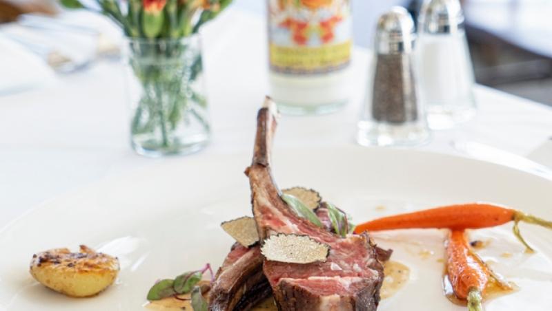 O ciupercă dăunătoare a devenit deliciu culinar în restaurantele de lux