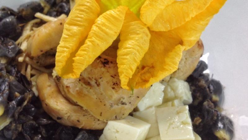 O ciupercă dăunătoare a devenit deliciu culinar în restaurantele de lux