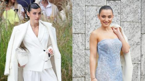 Cum arată Alexia Eram de la America Express în costum de baie. Influencerul a atras atenția fanilor