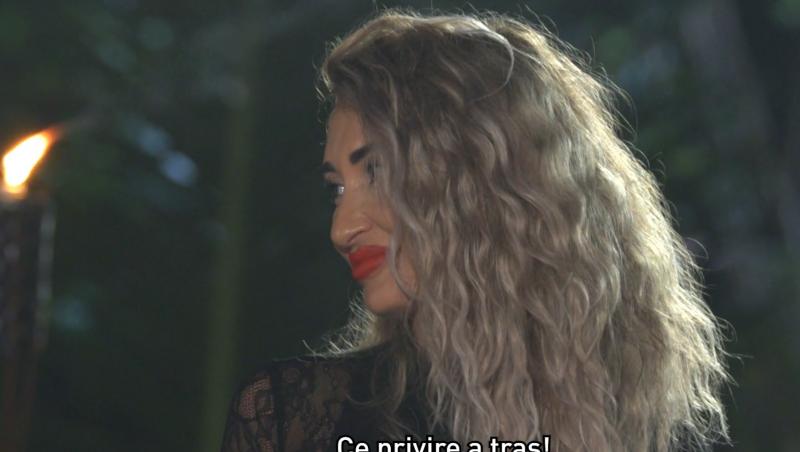 Insula Iubirii, 22 iulie 2025. Naba Salem, Andreea Aurică și Maria Avram, replici tăioase în fața camerelor. Ce și-au spus