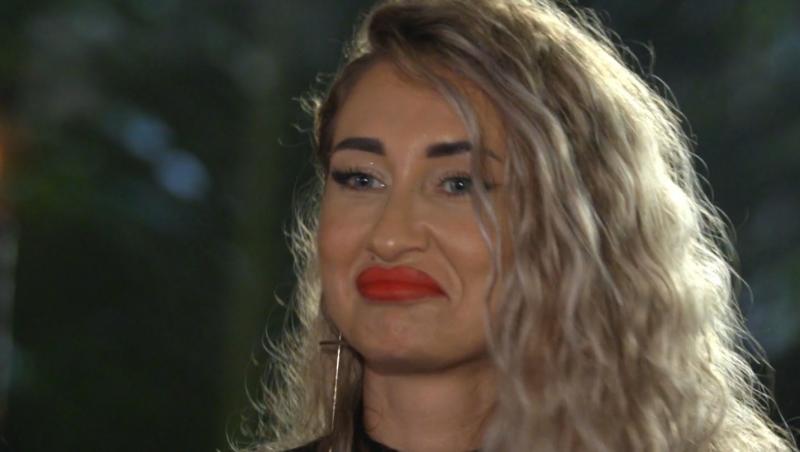 Insula Iubirii, 22 iulie 2025. Naba Salem, Andreea Aurică și Maria Avram, replici tăioase în fața camerelor. Ce și-au spus