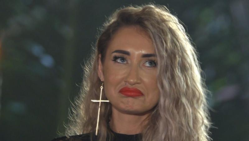 Insula Iubirii, 22 iulie 2025. Naba Salem, Andreea Aurică și Maria Avram, replici tăioase în fața camerelor. Ce și-au spus