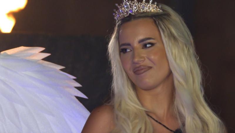 Insula Iubirii, 22 iulie 2025. Naba Salem, Andreea Aurică și Maria Avram, replici tăioase în fața camerelor. Ce și-au spus