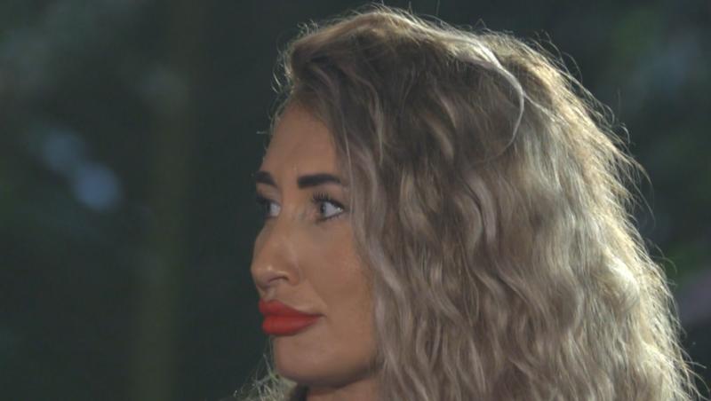 Insula Iubirii, 22 iulie 2025. Naba Salem, Andreea Aurică și Maria Avram, replici tăioase în fața camerelor. Ce și-au spus