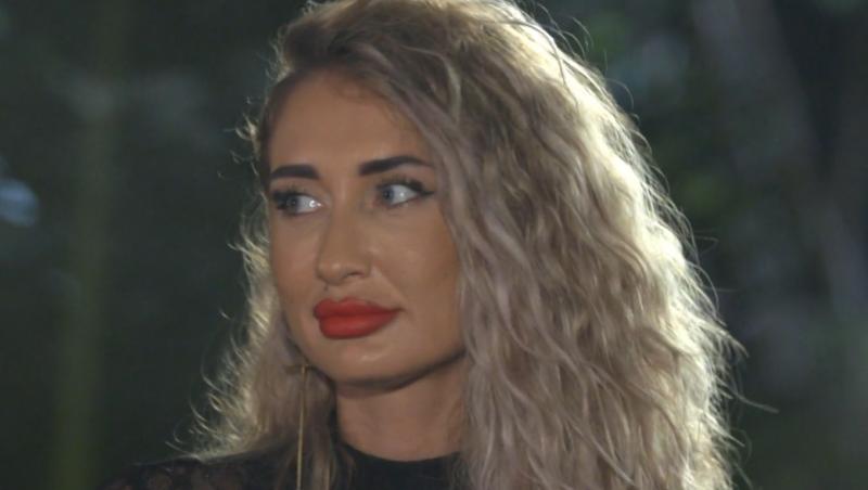 Insula Iubirii, 22 iulie 2025. Naba Salem, Andreea Aurică și Maria Avram, replici tăioase în fața camerelor. Ce și-au spus