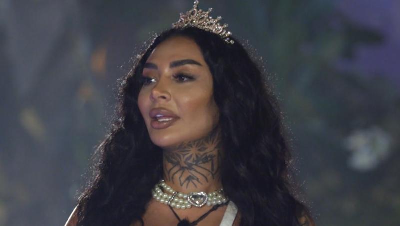 Insula Iubirii, 22 iulie 2025. Naba Salem, Andreea Aurică și Maria Avram, replici tăioase în fața camerelor. Ce și-au spus