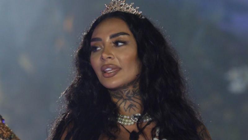 Insula Iubirii, 22 iulie 2025. Naba Salem, Andreea Aurică și Maria Avram, replici tăioase în fața camerelor. Ce și-au spus