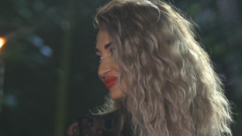 Insula Iubirii, 22 iulie 2025. Naba Salem, Andreea Aurică și Maria Avram, replici tăioase în fața camerelor. Ce și-au spus