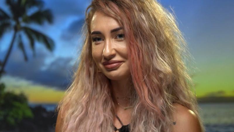 Insula Iubirii, 22 iulie 2025. Naba Salem, Andreea Aurică și Maria Avram, replici tăioase în fața camerelor. Ce și-au spus