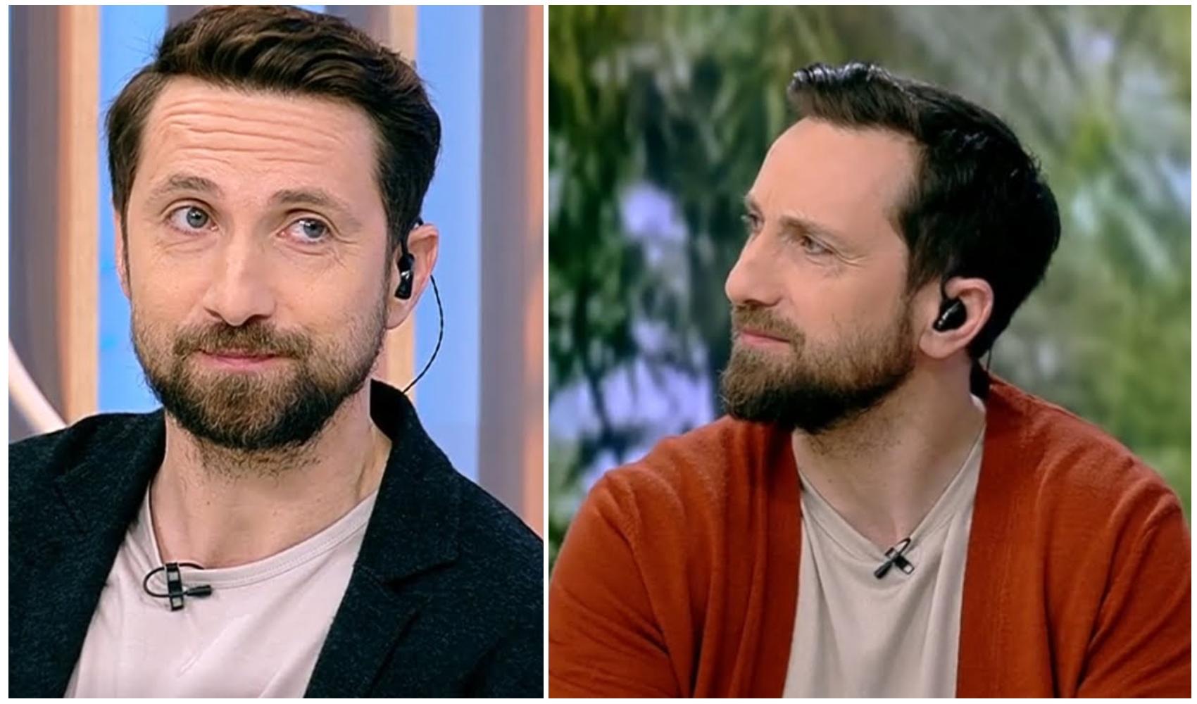 colaj foto cu dani otil