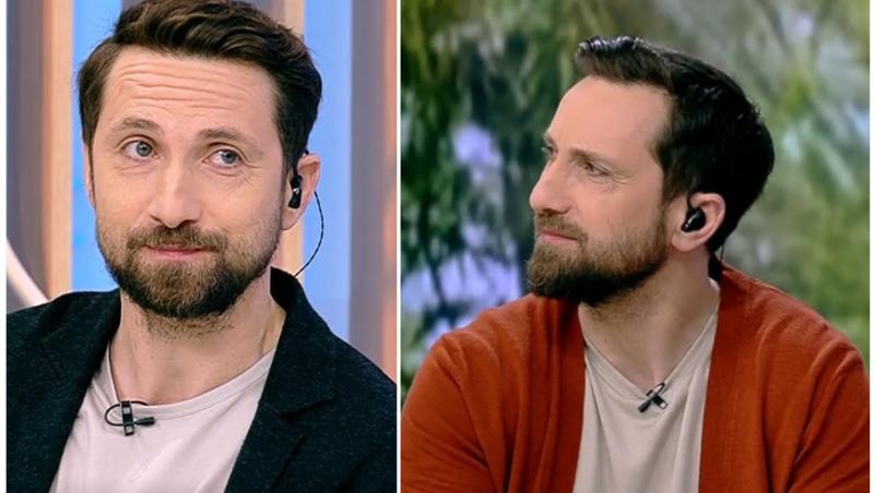 colaj foto cu dani otil