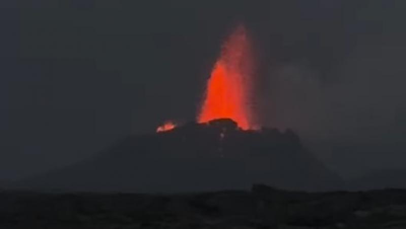 Karina Jianu, actrița din Ana, Mi-ai fost scrisă în ADN, senzații tari în vacanță. Ce destinație deosebită a ales