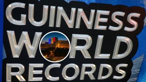 România, în Cartea Recordurilor de peste 70 de ori. Cu ce performanțe naționale ne mândrim