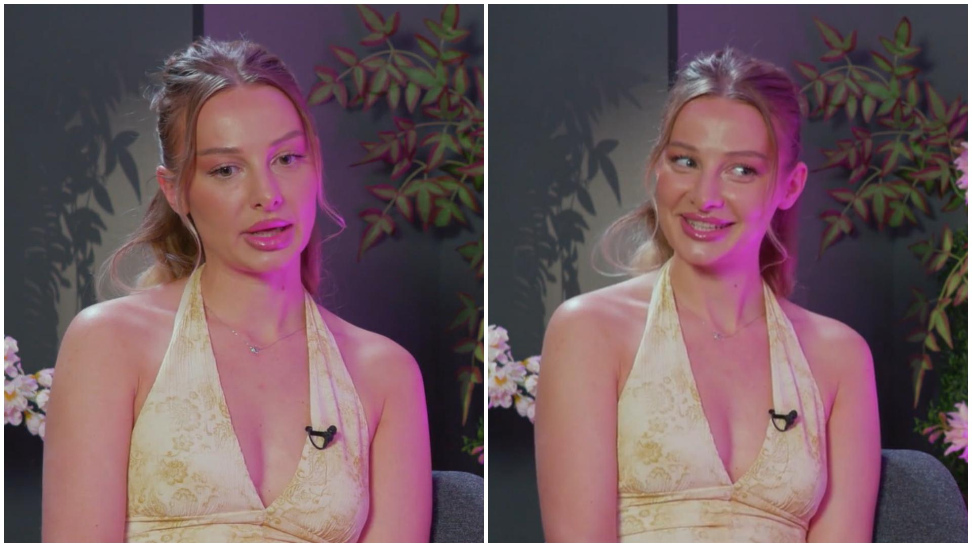 Colaj cu Maria Lungu