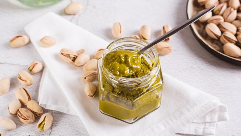 Crema tartinabilă Dubai, motiv de spitalizare. Cu ce infecție gravă a ajuns la medic după consumul popularului desert