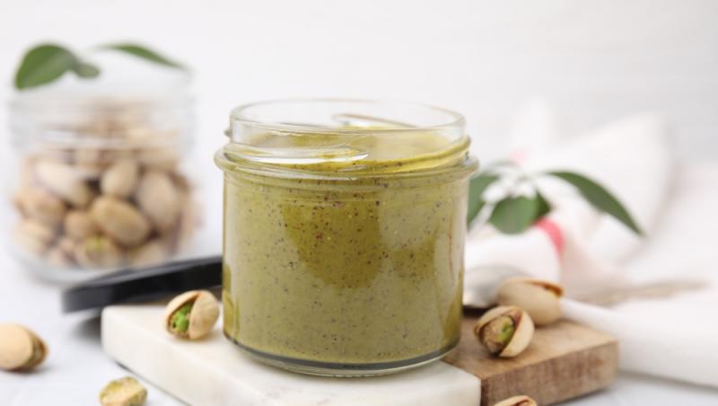 Crema tartinabilă Dubai, motiv de spitalizare. Cu ce infecție gravă a ajuns la medic după consumul popularului desert