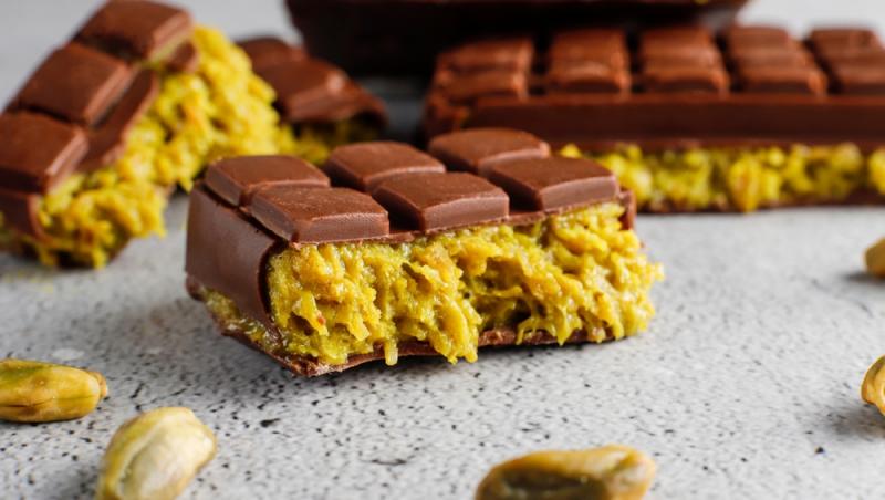 Crema tartinabilă Dubai, motiv de spitalizare. Cu ce infecție gravă a ajuns la medic după consumul popularului desert