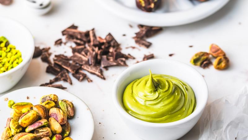 Crema tartinabilă Dubai, motiv de spitalizare. Cu ce infecție gravă a ajuns la medic după consumul popularului desert