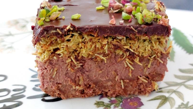 Crema tartinabilă Dubai, motiv de spitalizare. Cu ce infecție gravă a ajuns la medic după consumul popularului desert