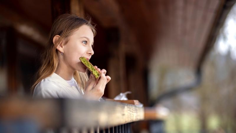 Crema tartinabilă Dubai, motiv de spitalizare. Cu ce infecție gravă a ajuns la medic după consumul popularului desert