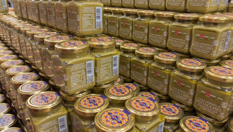 Crema tartinabilă Dubai, motiv de spitalizare. Cu ce infecție gravă a ajuns la medic după consumul popularului desert