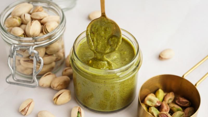 Crema tartinabilă Dubai, motiv de spitalizare. Cu ce infecție gravă a ajuns la medic după consumul popularului desert