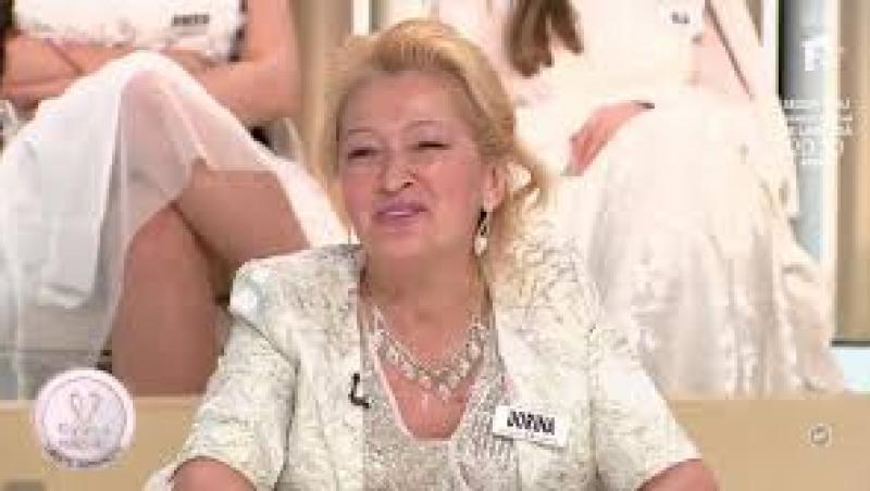 Mireasa sezonul 11. Regretul doamnei Dorina în privința Lilianei. A povestit un moment din seara Finalei: ”M-a durut”