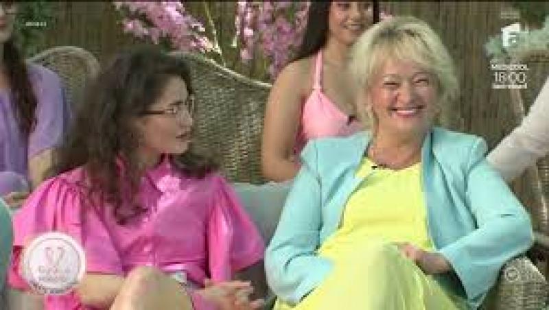 Mireasa sezonul 11. Regretul doamnei Dorina în privința Lilianei. A povestit un moment din seara Finalei: ”M-a durut”