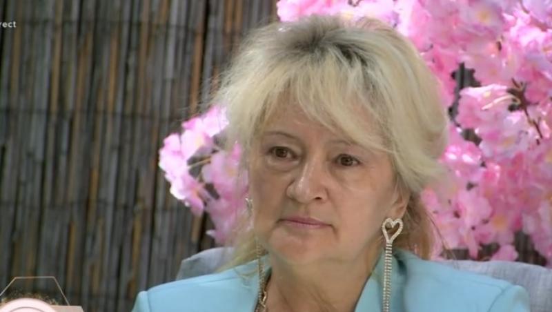 Mireasa sezonul 11. Regretul doamnei Dorina în privința Lilianei. A povestit un moment din seara Finalei: ”M-a durut”