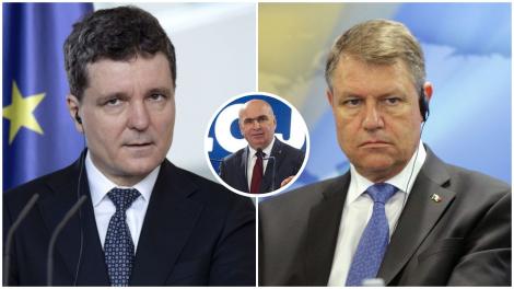 Cât a cheltuit Nicușor Dan în prima lună ca președinte. Ce comparații au fost făcute între acesta, Ilie Bolojan și Klaus Iohannis