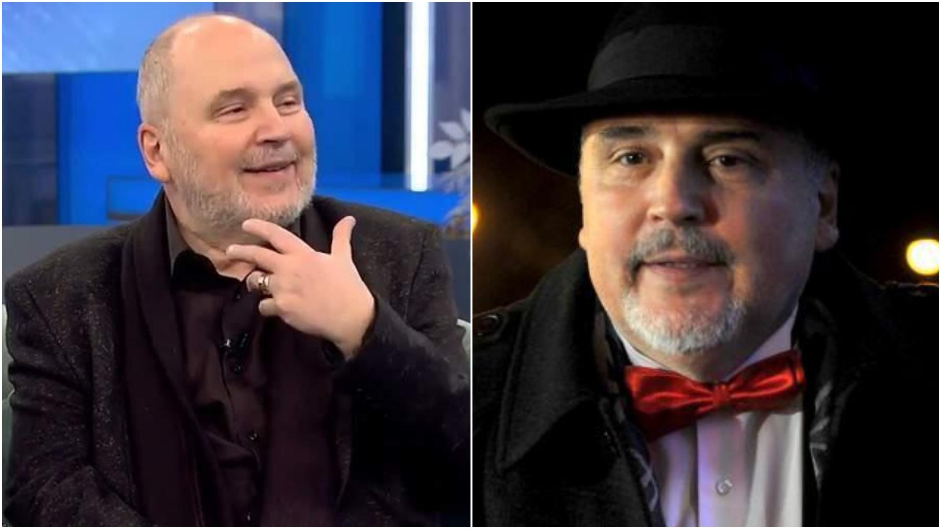 colaj foto eugen cristea