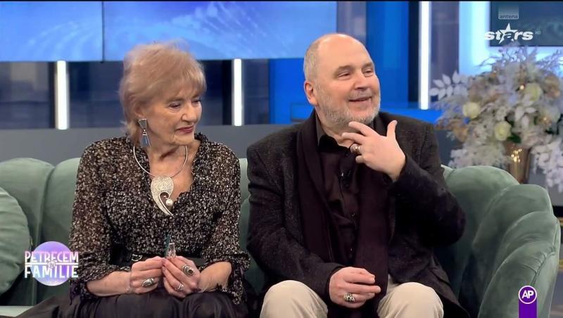 Ce pensie are Eugen Cristea, de fapt. Actorul spune că e „mică”, dar suma este uriașă