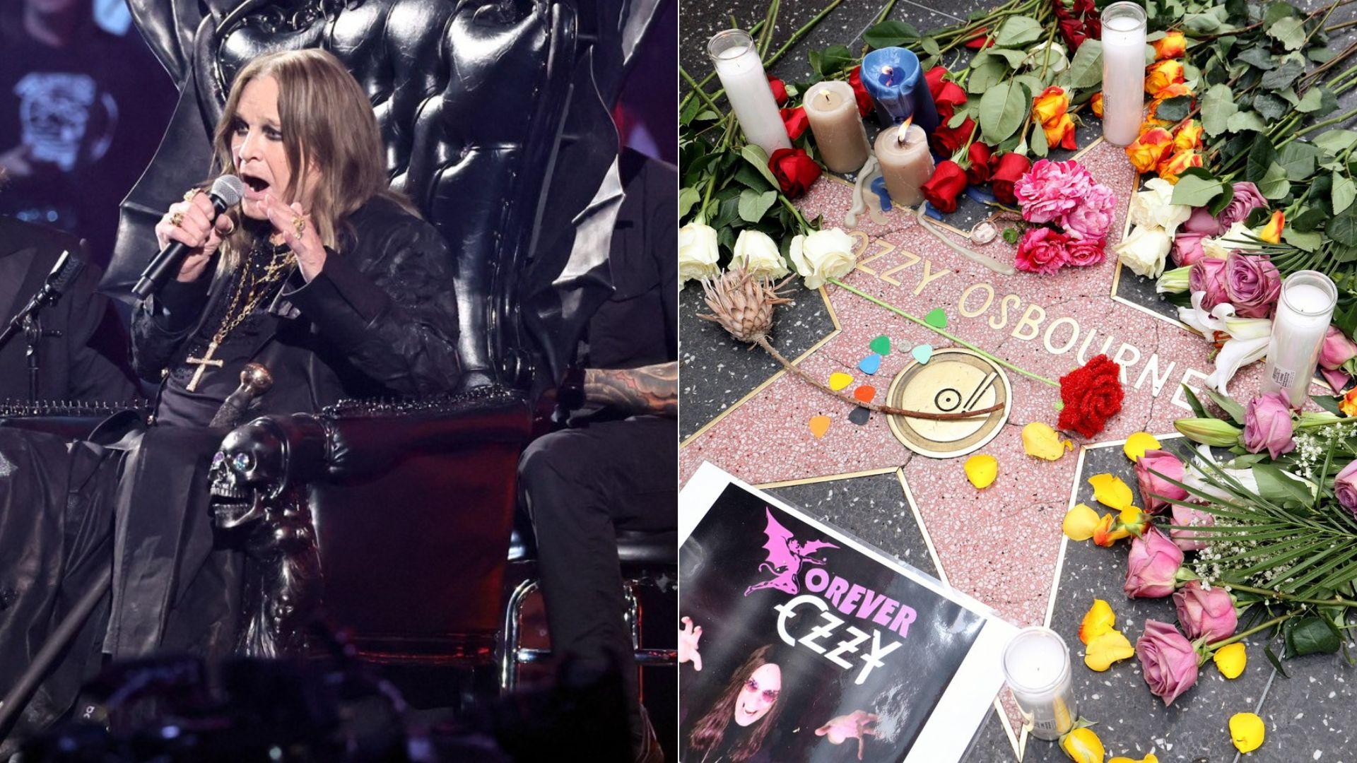colaj ozzy osbourne