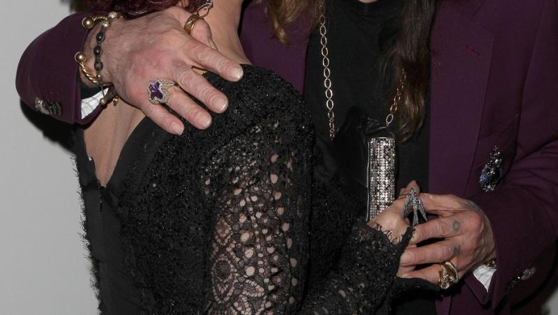 Ozzy Osbourne a murit. Celebrul artist în vârstă de 76 ani doar ce își încheiase turneul de adio alături de Black Sabbath