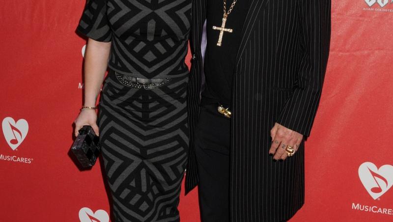 Ozzy Osbourne a murit. Celebrul artist în vârstă de 76 ani doar ce își încheiase turneul de adio alături de Black Sabbath