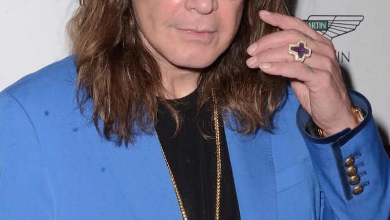 Ozzy Osbourne a murit. Celebrul artist în vârstă de 76 ani doar ce își încheiase turneul de adio alături de Black Sabbath