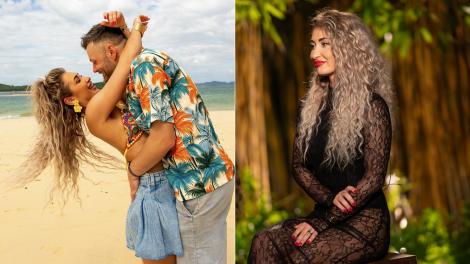 Insula Iubirii Plus Vila Escape, sezonul 9. Maria, povestea cutremurătoare, când a fost la un pas de a face un gest necugetat