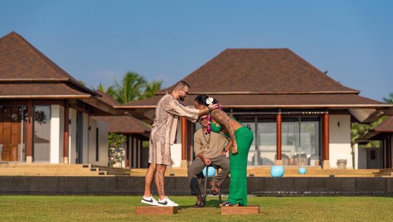 Insula Iubirii, 23 iulie 2025. Prima ceremonie a focului pentru fete după separarea de partenerii lor. Ce imagini au văzut