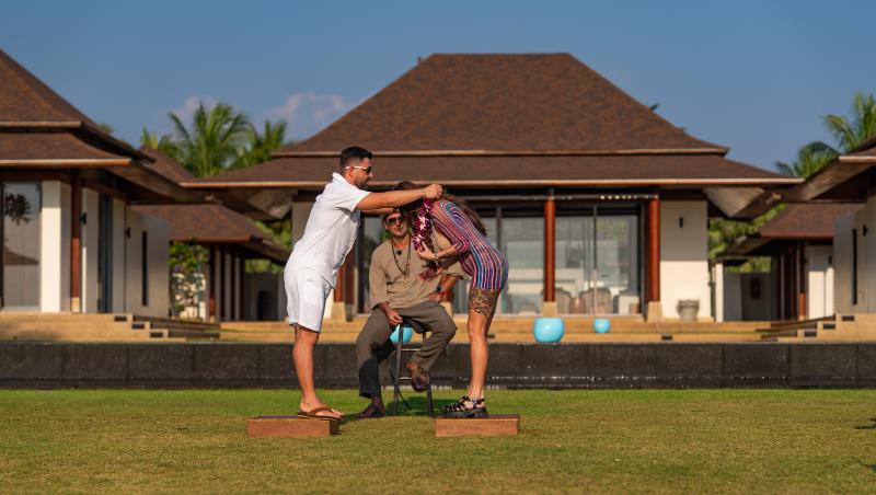 Insula Iubirii, 23 iulie 2025. Prima ceremonie a focului pentru fete după separarea de partenerii lor. Ce imagini au văzut