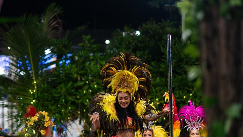 Insula Iubirii, 23 iulie 2025. Prima ceremonie a focului pentru fete după separarea de partenerii lor. Ce imagini au văzut