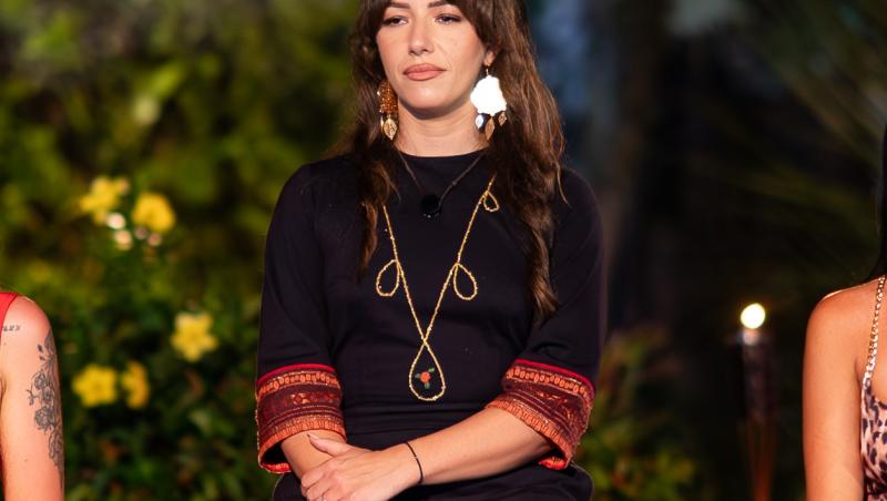 Insula Iubirii, 23 iulie 2025. Prima ceremonie a focului pentru fete după separarea de partenerii lor. Ce imagini au văzut