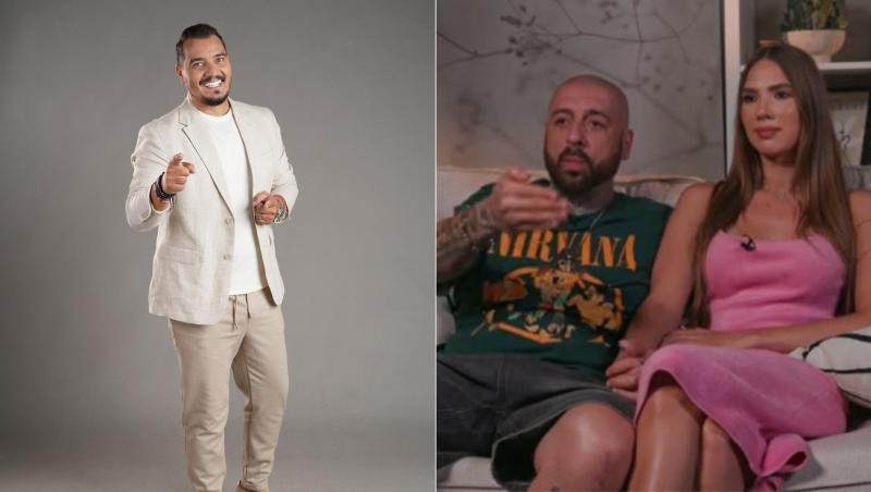 colaj crbl si bursucu