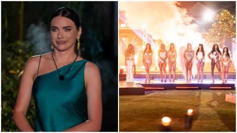 Iustina Loghin, reacție dură la adresa ispitelor feminine din sezonul 9 Insula Iubirii. Ce a făcut-o pe fosta concurentă să ia foc