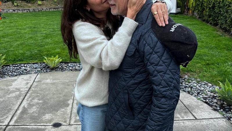 Starea de sănătate a lui Bruce Willis s-a agravat. Actorul nu mai poate vorbi, citi sau merge