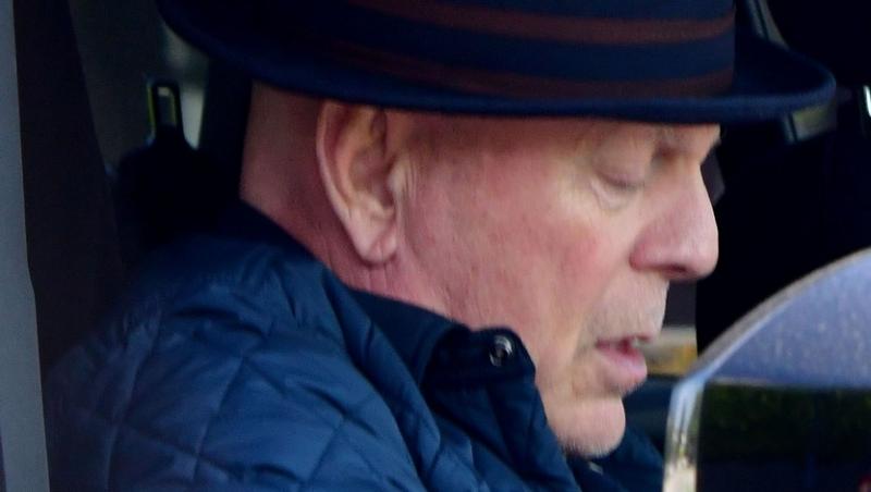Starea de sănătate a lui Bruce Willis s-a agravat. Actorul nu mai poate vorbi, citi sau merge