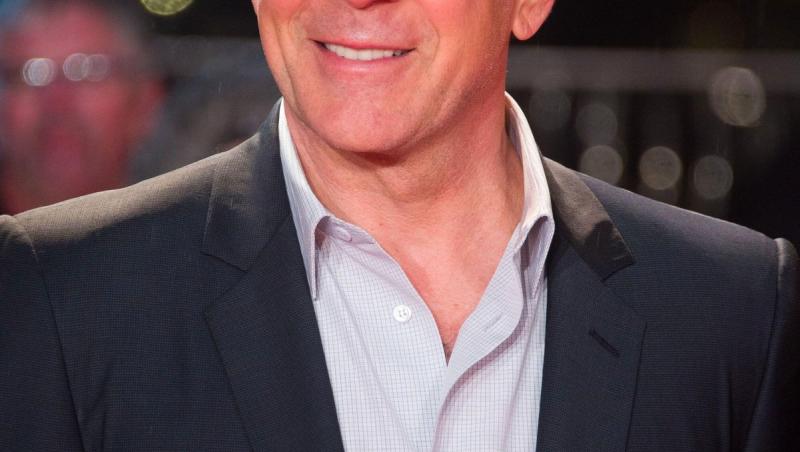 Starea de sănătate a lui Bruce Willis s-a agravat. Actorul nu mai poate vorbi, citi sau merge