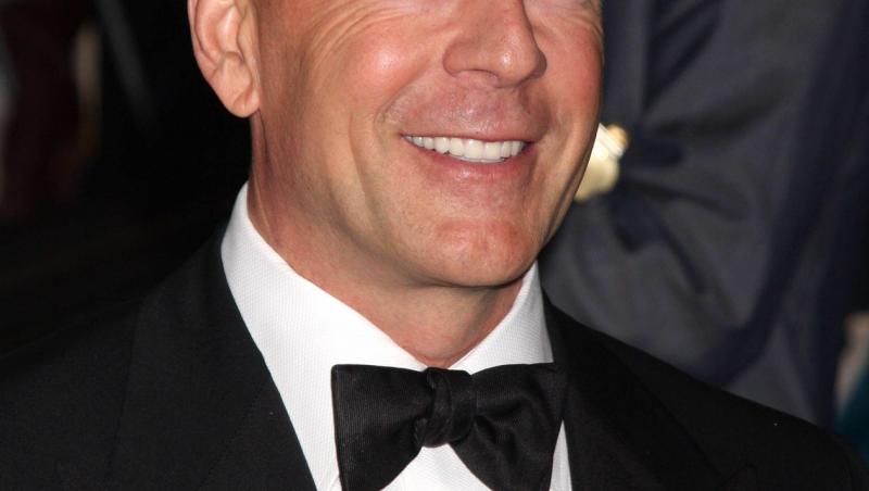 Starea de sănătate a lui Bruce Willis s-a agravat. Actorul nu mai poate vorbi, citi sau merge
