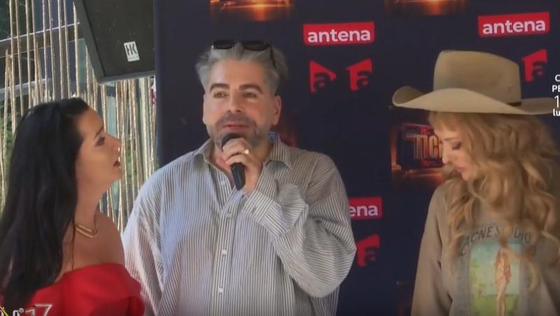 Jurații „The Ticket”, primele declarații după marele anunț. Ce detalii din culisele noului show au dezvăluit