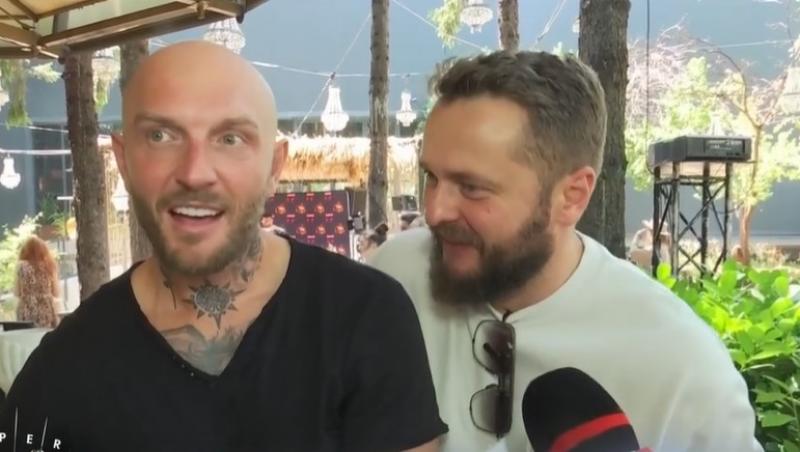 Jurații „The Ticket”, primele declarații după marele anunț. Ce detalii din culisele noului show au dezvăluit